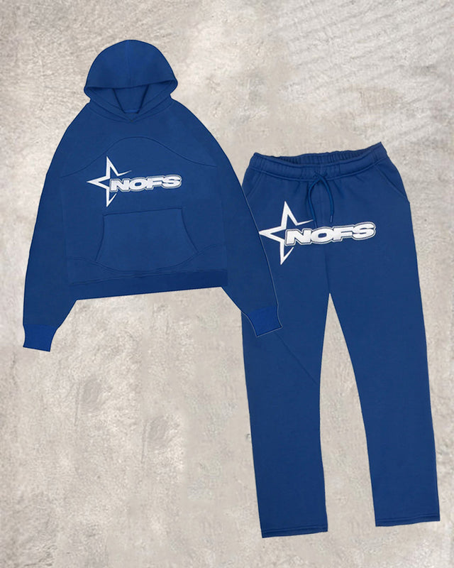 None Of Us Tracksuit