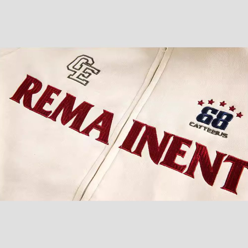 Lightweight jacket ideal for layering in cooler weather