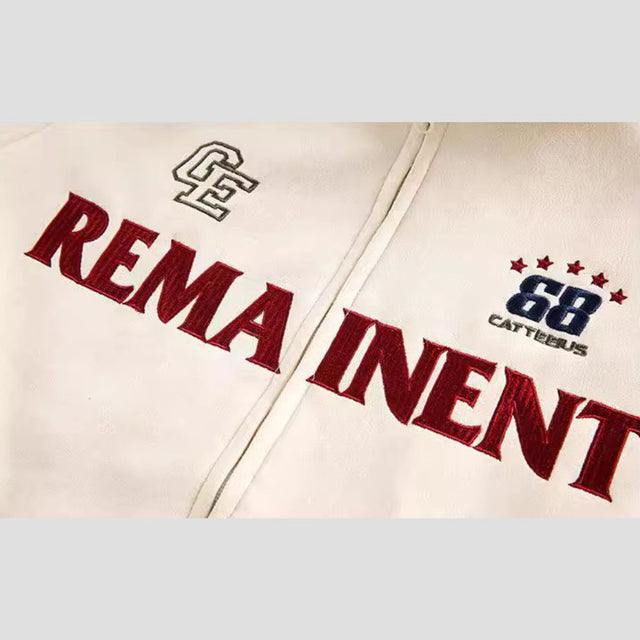 Lightweight jacket ideal for layering in cooler weather