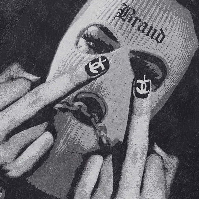 Vintage Graphic T-Shirt - Limited Edition