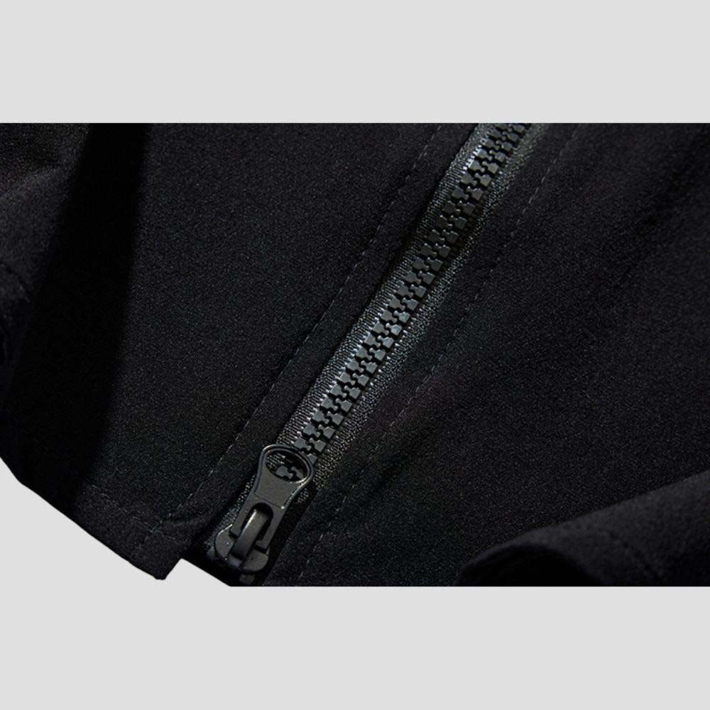 Unisex hip-hop style vintage short sleeve with shirt collar