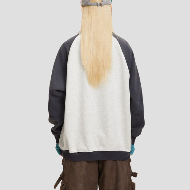 Versatile jacket great for various casual occasions