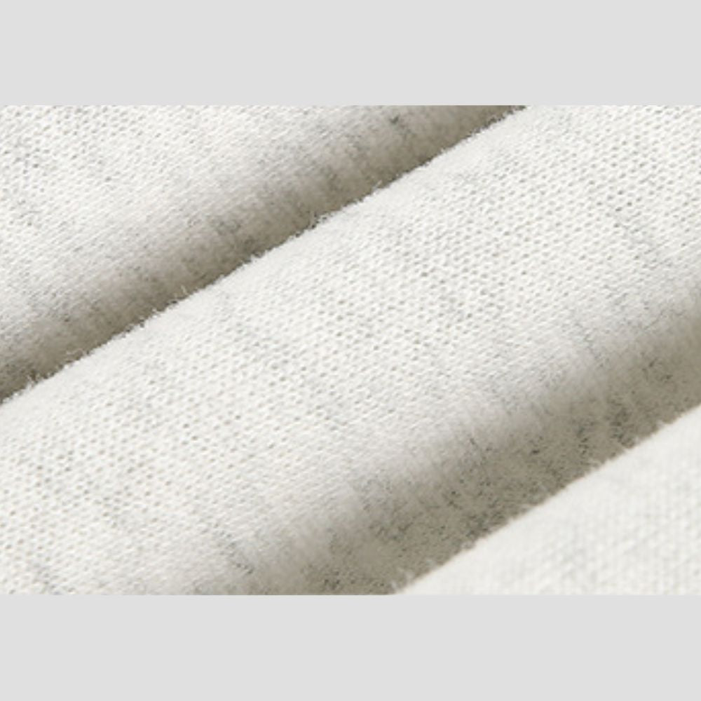 Trendy jacket with embroidered details for added flair