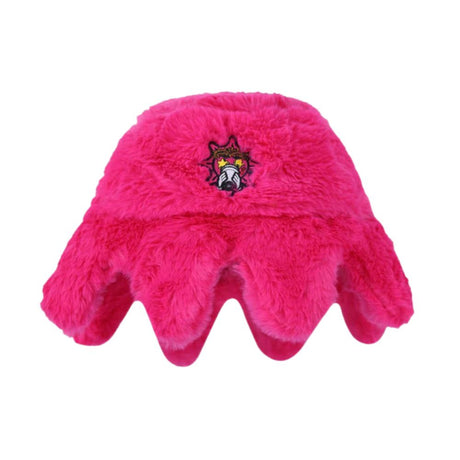 Plush Monster Claw Furry Hat