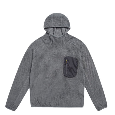 Outdoor Breathable Loose-Fit Hoodie