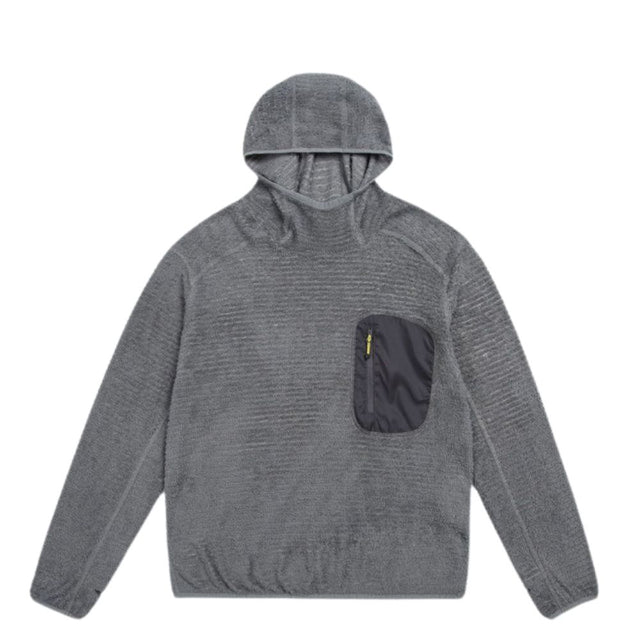 Outdoor Breathable Loose-Fit Hoodie