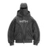 Y2K Double Hood Street Sweat