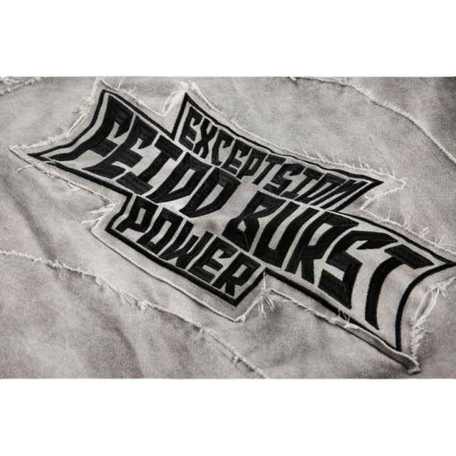 Wasteland Vintage Jacket