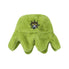 Plush Monster Claw Furry Hat