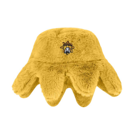 Plush Monster Claw Furry Hat