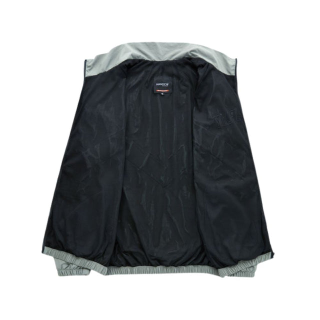 Vintage Sport-PT-Jacke