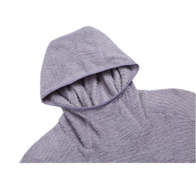 Outdoor Breathable Loose-Fit Hoodie