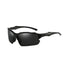 Semi-Rim Polarized Sunglasses