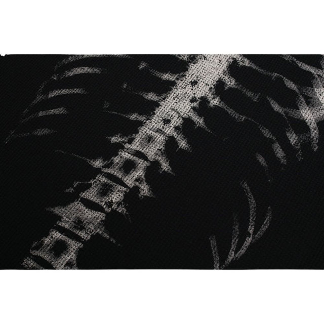 Minimal Skeleton Sweatshirt