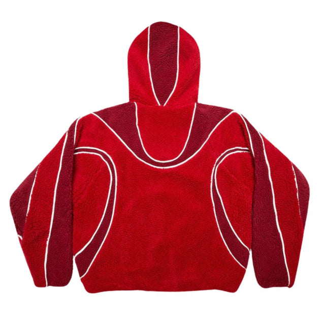 Colorblock Cardigan Jacket