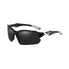 Semi-Rim Polarized Sunglasses