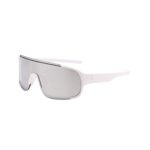 Iridescent Sport Sunglasses