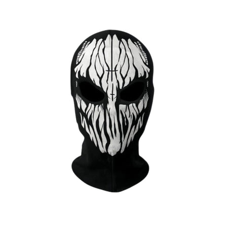 GHOST Men's Mask