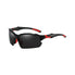 Semi-Rim Polarized Sunglasses