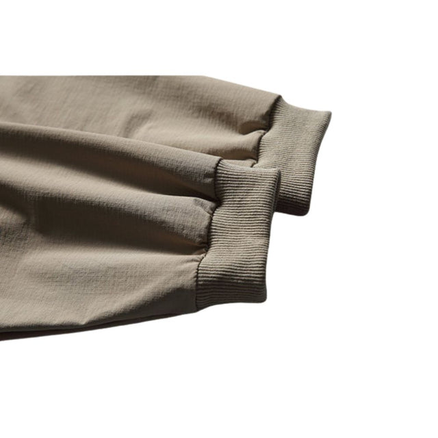 Functional Hybrid Sweatshirt