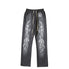 Hell Star Printed Pants