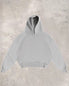 Solid Color Hooded Tracksuit