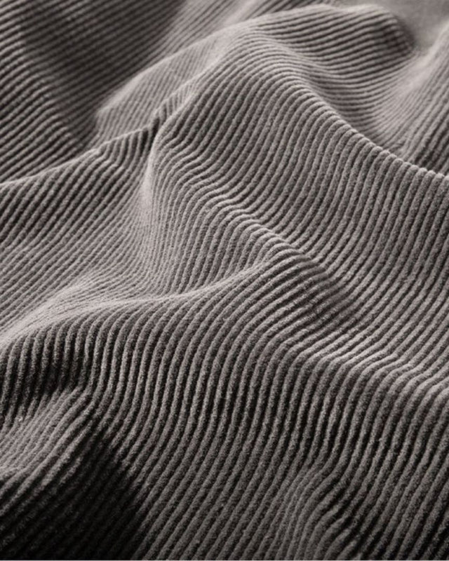 Patchwork Distressed Sweatshirt