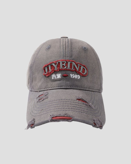 Vintage Techwear Cap