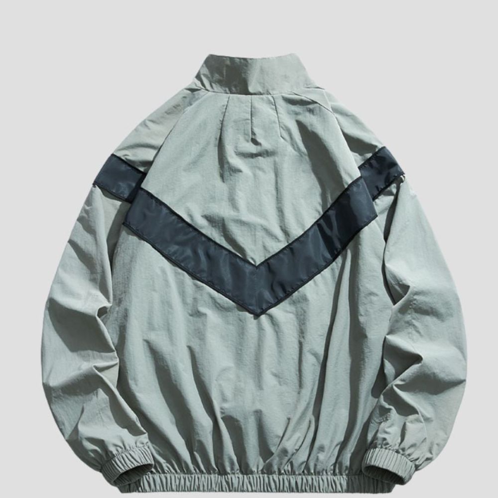 Vintage Sports PT Jacket