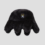 Plush Monster Claw Furry Hat