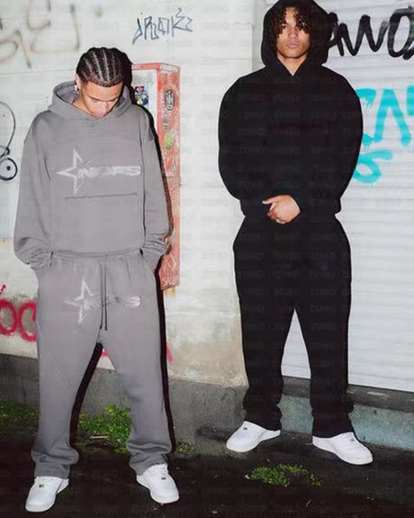 None Of Us Tracksuit