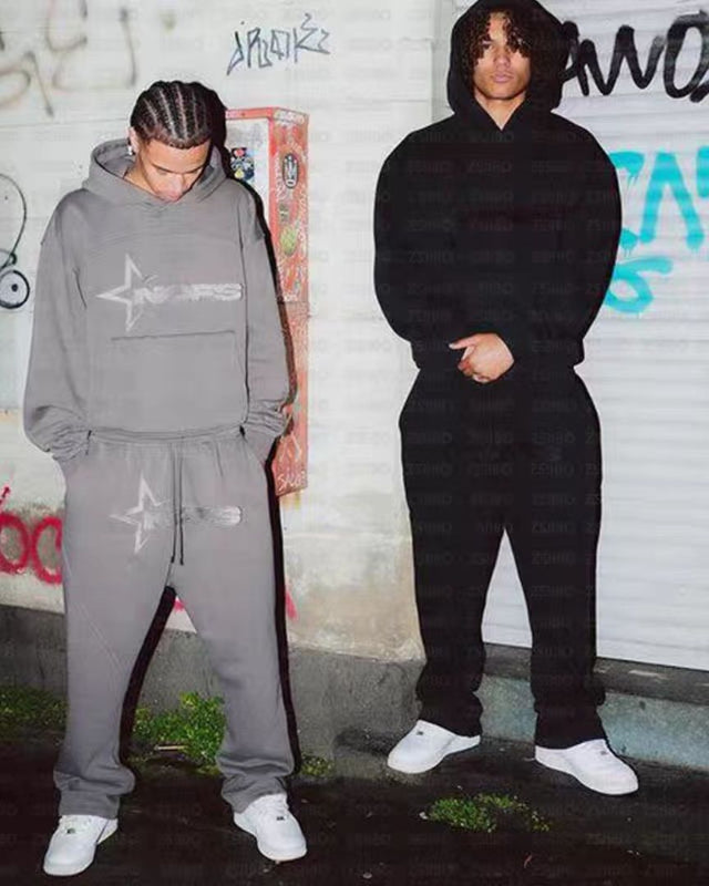 None Of Us Tracksuit