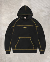 Vintage Stitching Hip-Hop Set