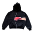 Impact Zip Hoodie