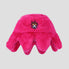 Plush Monster Claw Furry Hat