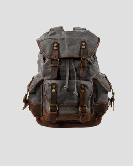 Warcore Backpack