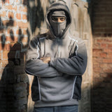 Y2K Double-Hood Hoodie