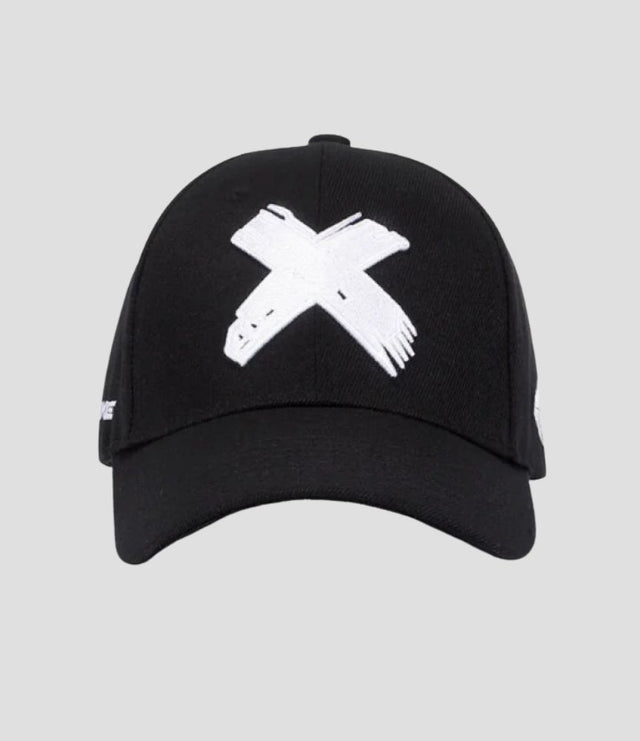 Cross Cap