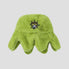 Plush Monster Claw Furry Hat