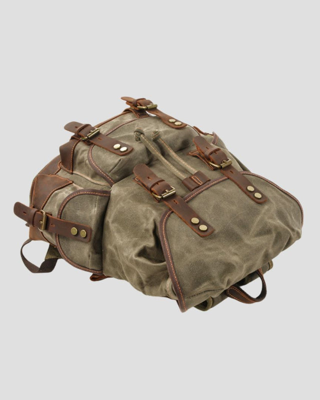 Warcore Backpack