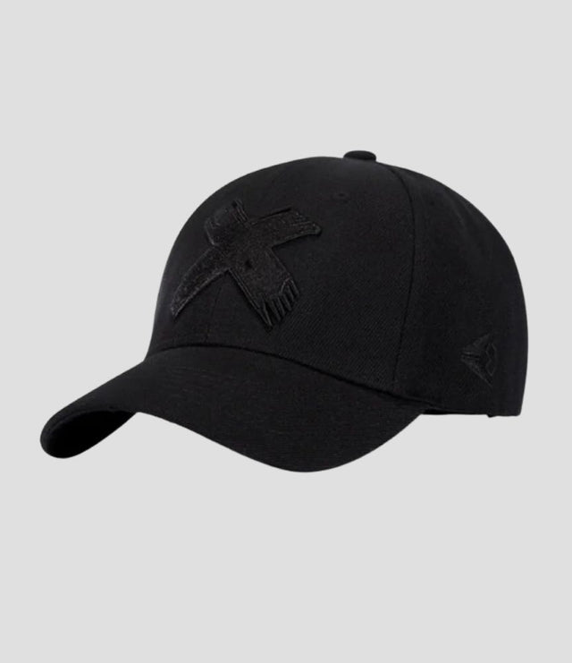 Cross Cap