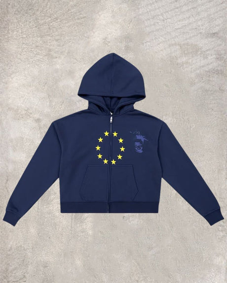 EU Flag Tracksuit