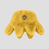 Plush Monster Claw Furry Hat