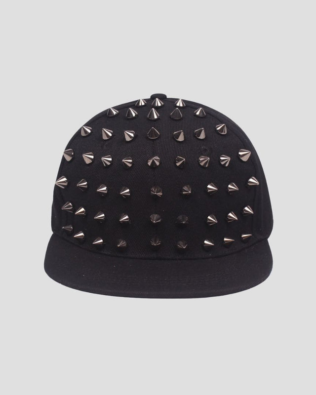 Hip-Hop Orange Beanie