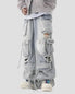 Y2K Baggy Pants