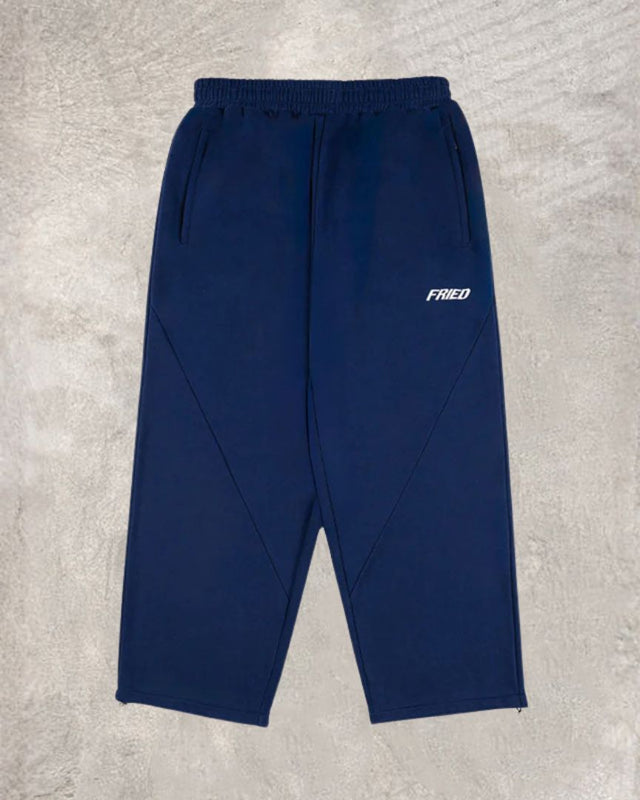 Conjunto de camisa holgada y hueca