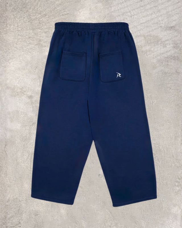 Conjunto de camisa holgada y hueca