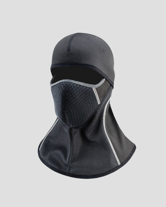 Windproof Thermal Face Mask