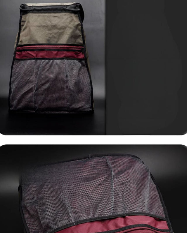 Streetwear Backpacks