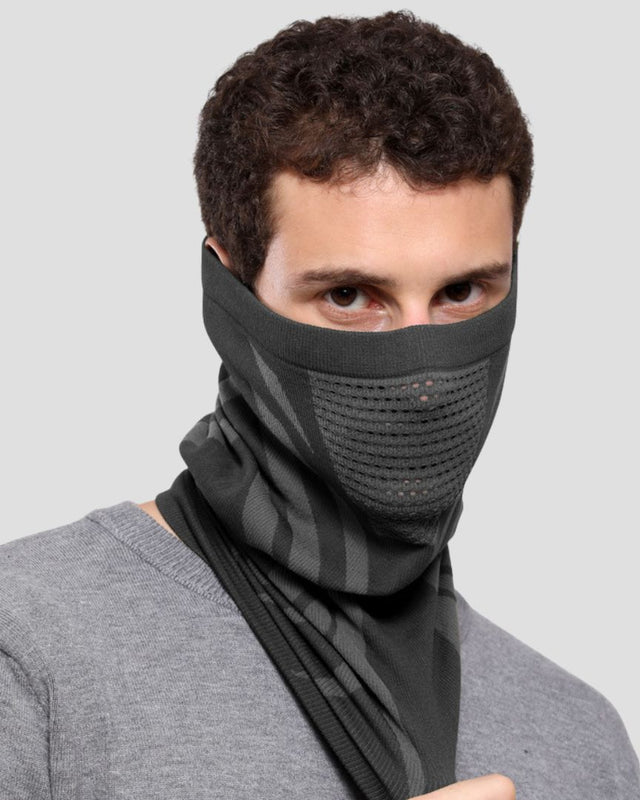 Outdoor Riding Neck Gaiter Mask